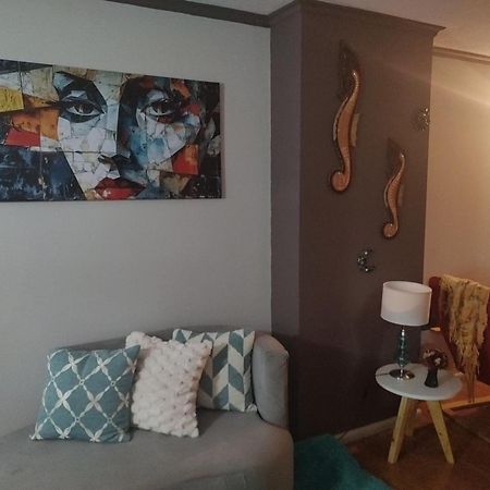 קורדובה Apartamento Baykus מראה חיצוני תמונה