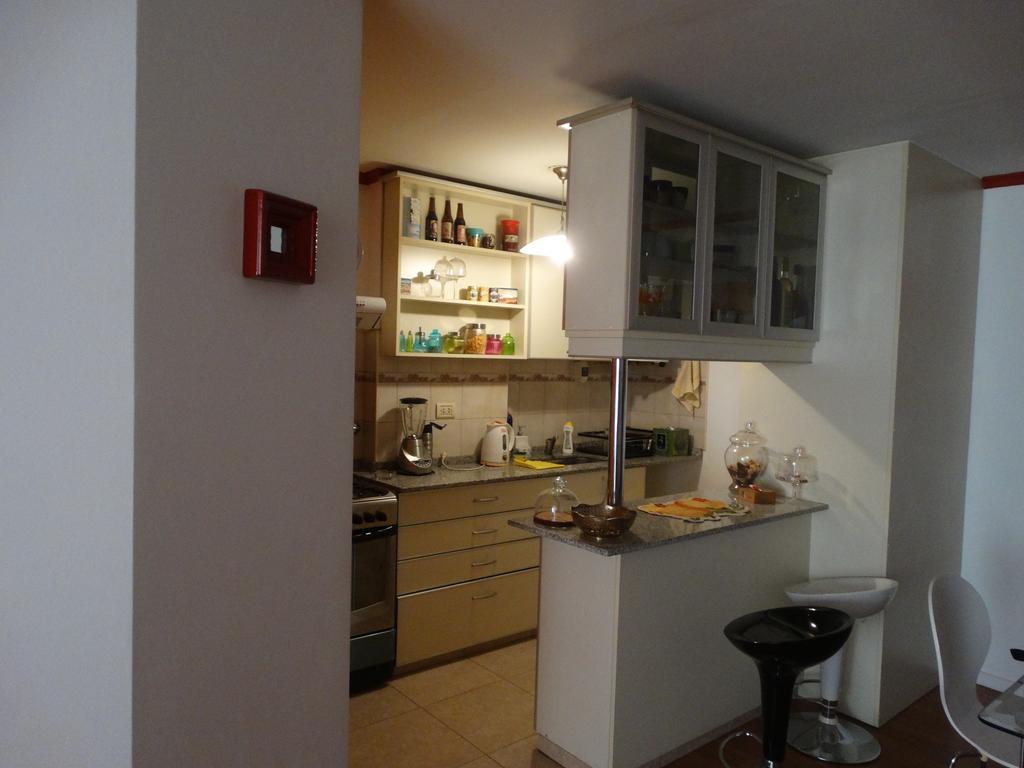 קורדובה Apartamento Baykus חדר תמונה