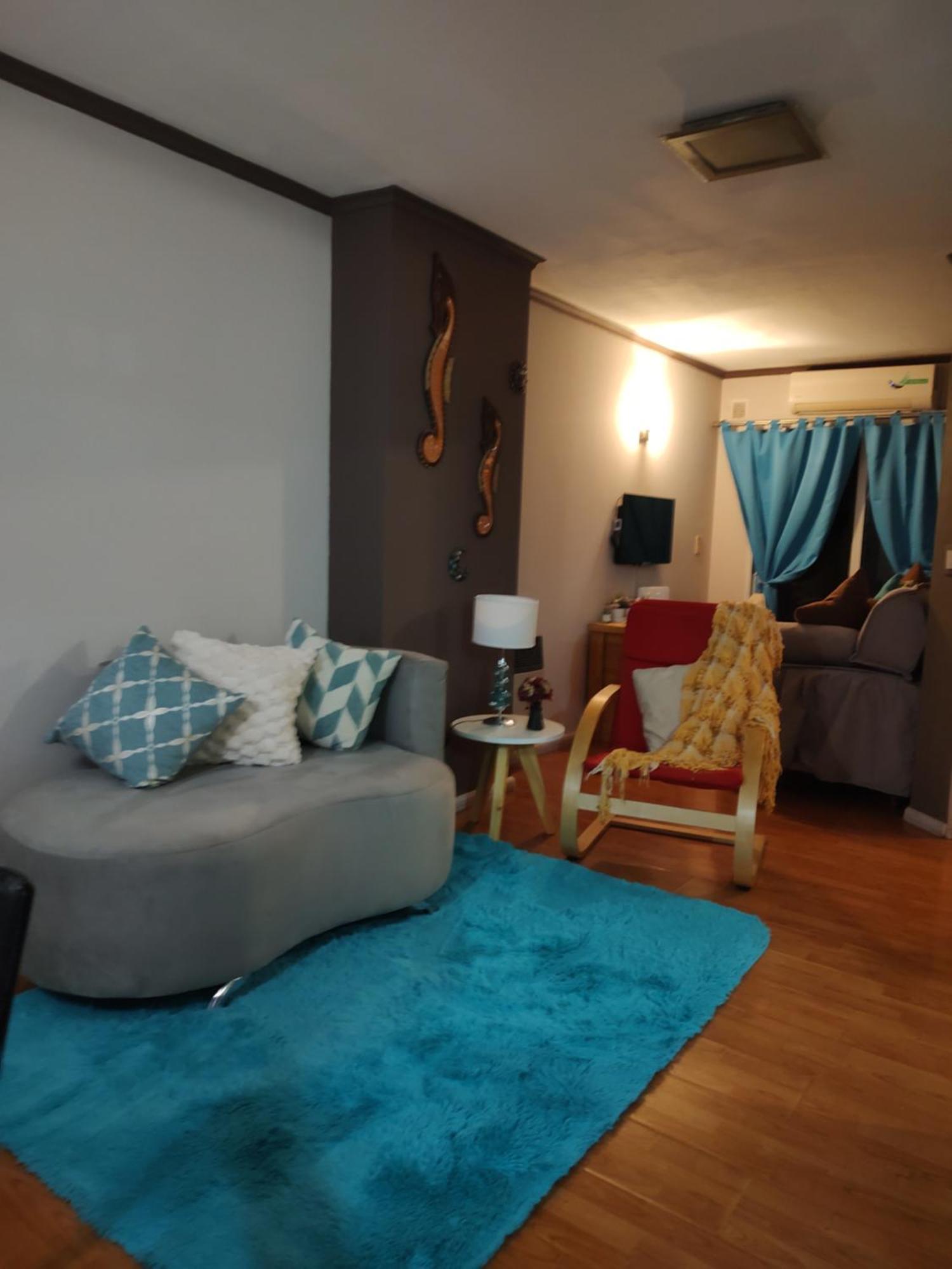 קורדובה Apartamento Baykus מראה חיצוני תמונה