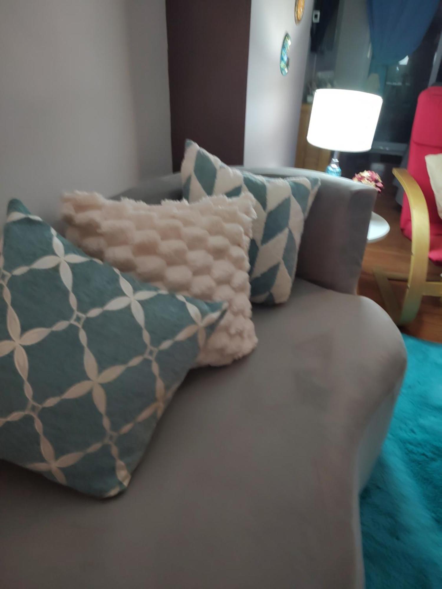 קורדובה Apartamento Baykus מראה חיצוני תמונה