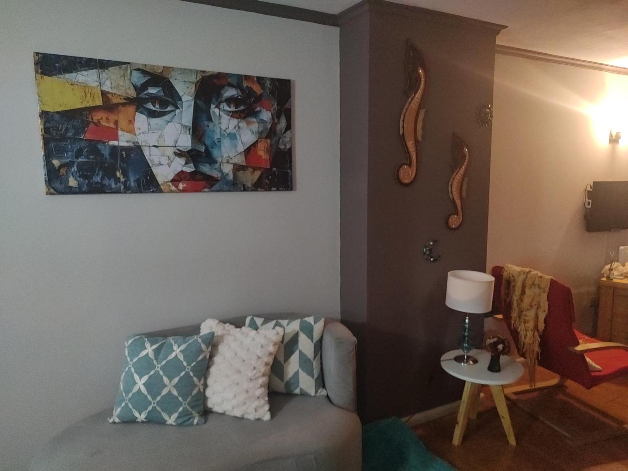 קורדובה Apartamento Baykus מראה חיצוני תמונה