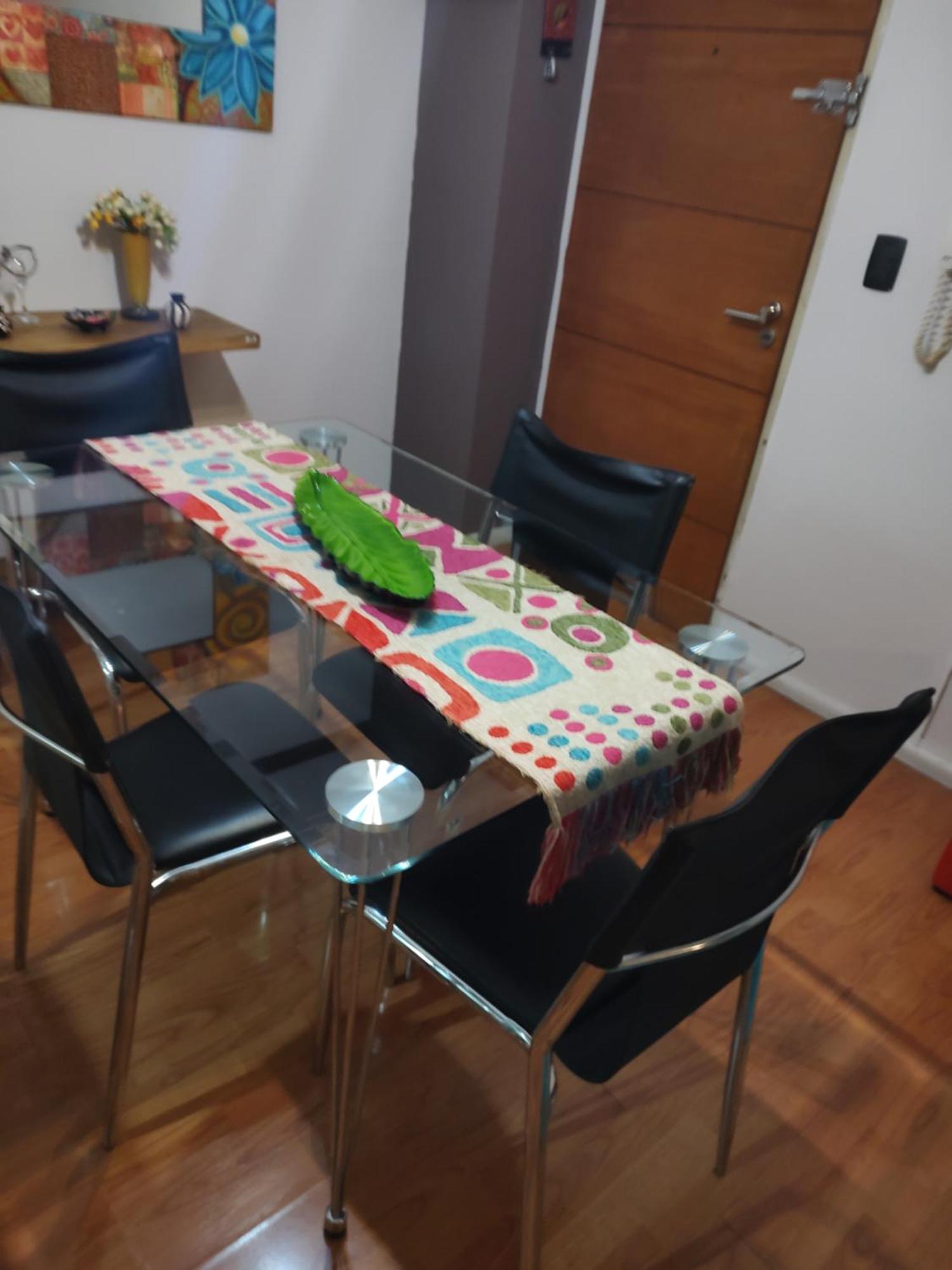 קורדובה Apartamento Baykus מראה חיצוני תמונה