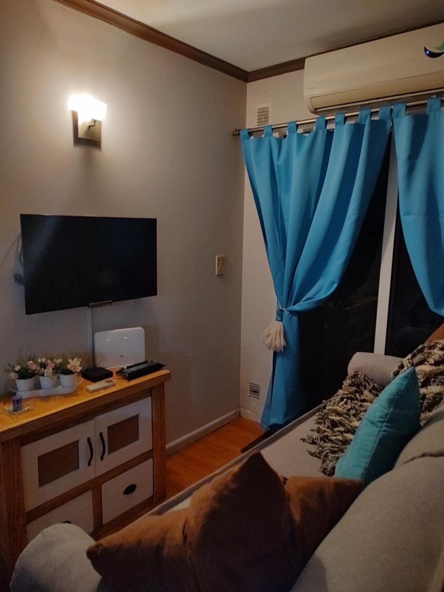 קורדובה Apartamento Baykus מראה חיצוני תמונה