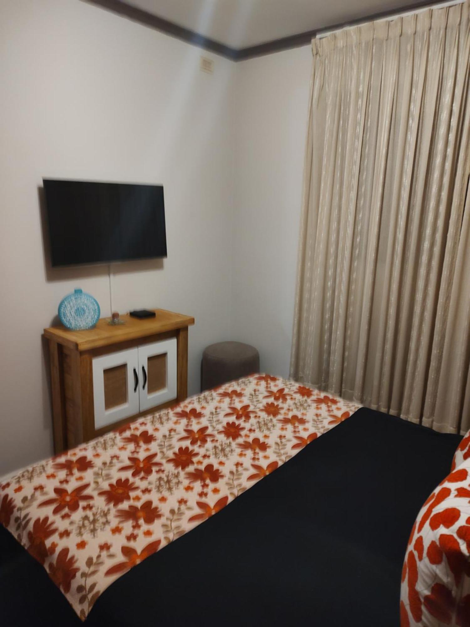 קורדובה Apartamento Baykus מראה חיצוני תמונה