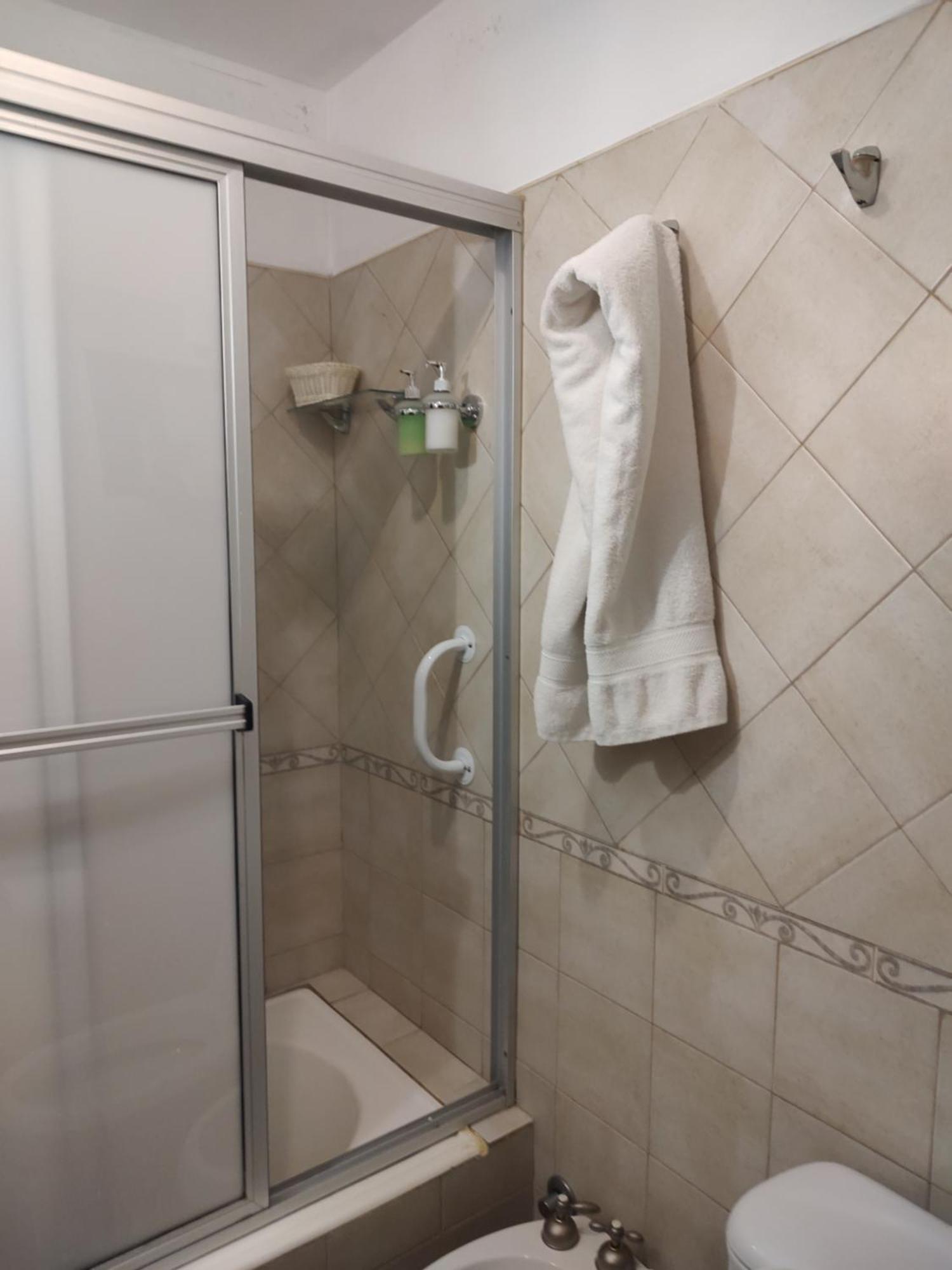 קורדובה Apartamento Baykus מראה חיצוני תמונה