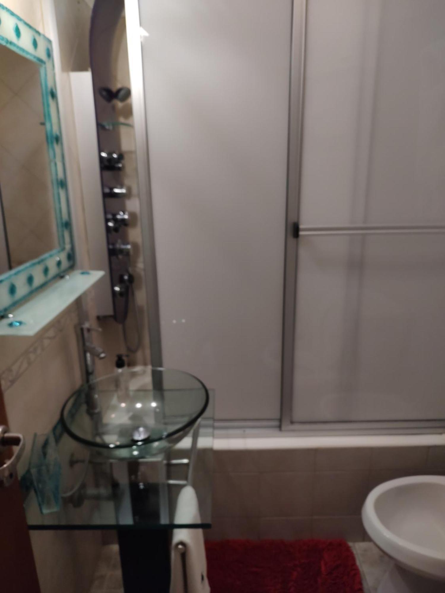 קורדובה Apartamento Baykus מראה חיצוני תמונה