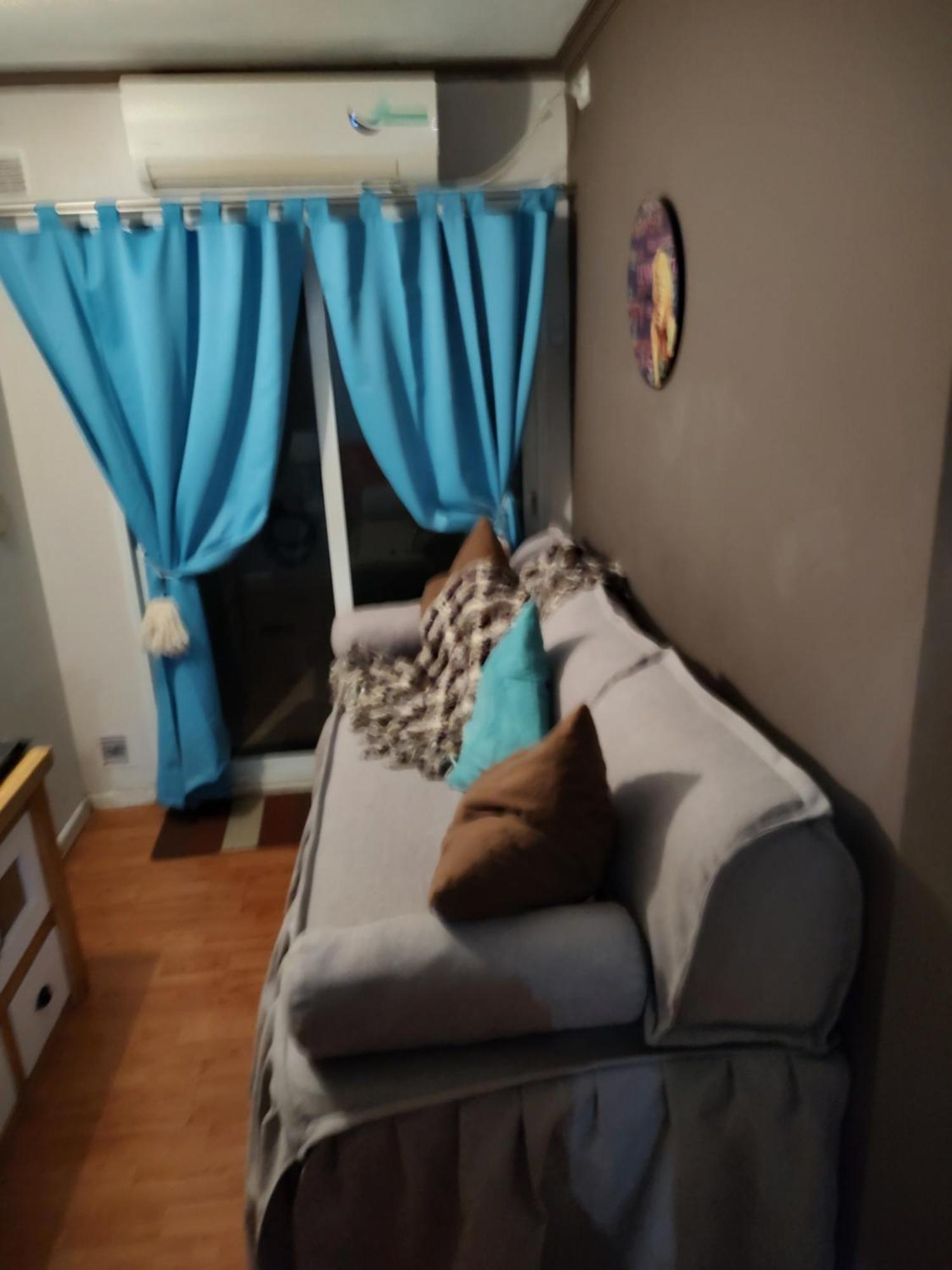 קורדובה Apartamento Baykus מראה חיצוני תמונה