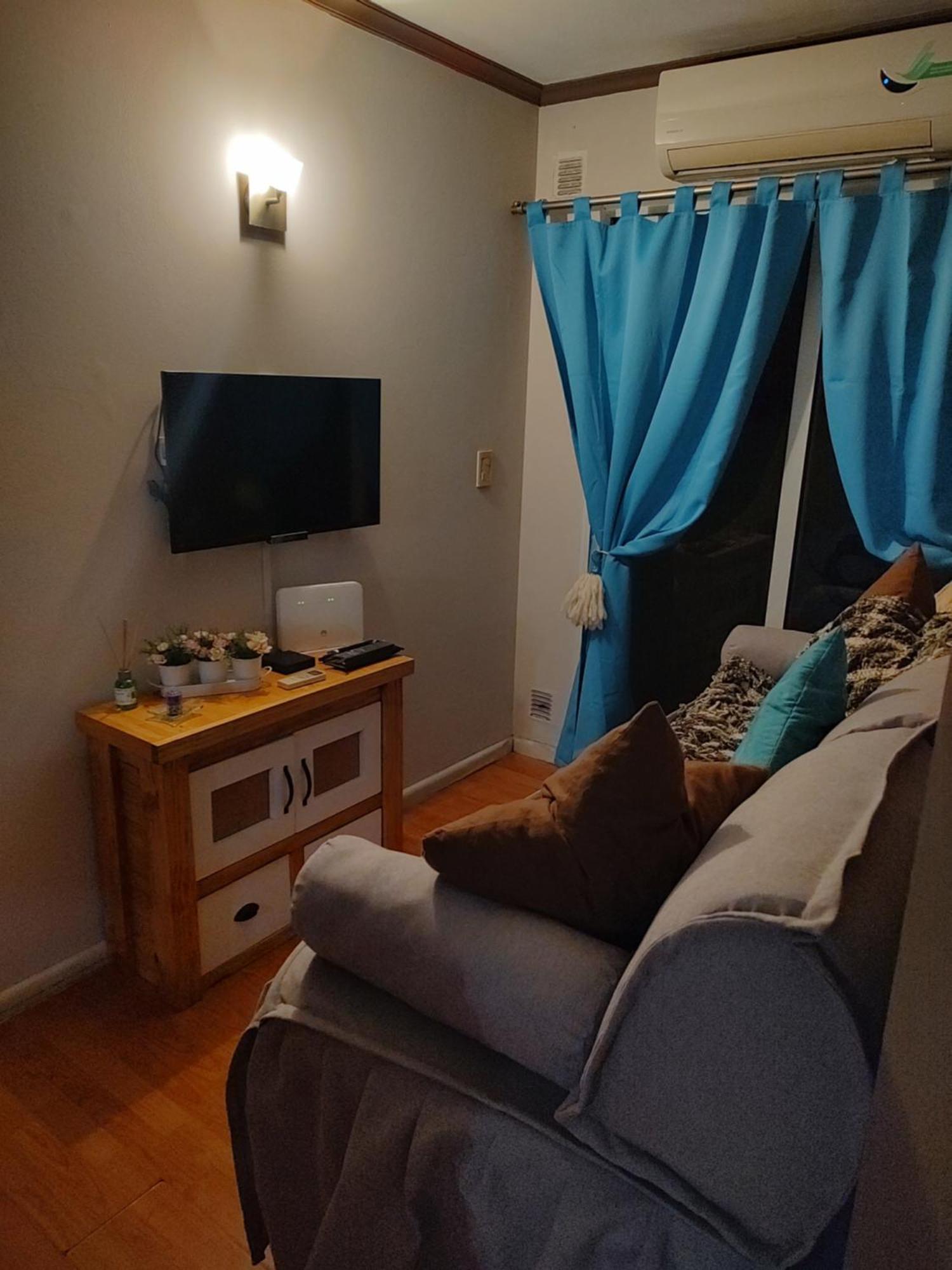קורדובה Apartamento Baykus מראה חיצוני תמונה